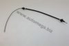 AUTOMEGA 30100380241 Clutch Cable